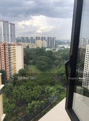 Blk 25B Jalan Membina (Bukit Merah), HDB 4 Rooms #187370172